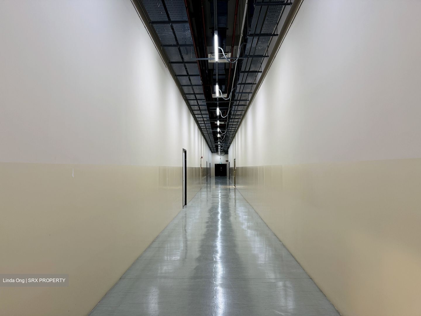 Bendemeer Road (D12), Factory #492254631